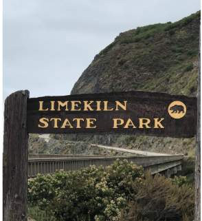 Limekiln State Park